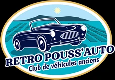 Rétro pouss auto réunion mensuel