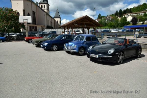 Rendez Vous Mensuel à la Bresse