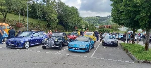 Rassemblement Mensuel à Ornans