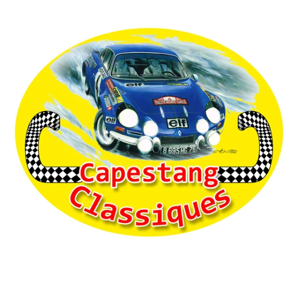 Rassemblement Capestang Classiques