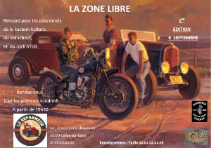 La Zone Libre