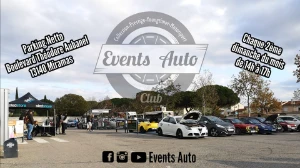 Rassemblement Events Auto