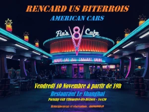 Rencard us biterrois