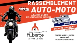 Rassemblement Auto Moto