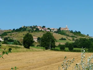 Rencontre à Upaix