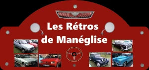 Les Rétros de Manéglise