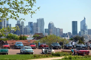 Rassemblement Mensuel 2e Dimanche du Mois à Suresnes