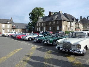 Rendez Vous Tous les 1er Dimanche du Mois à Avranches