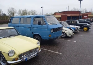 Rassemblement Véhicules Sans Airbag