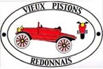 Rendez Vous Mensuel des Vieux Pistons Redonnais