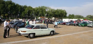 Rassemblement Mensuel à Fontenay le Comte